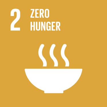 Image: Zero Hunger - Target 2.3