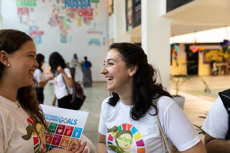 About us aiesec