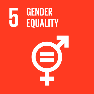 Image: Gender Equality - Target 5.1