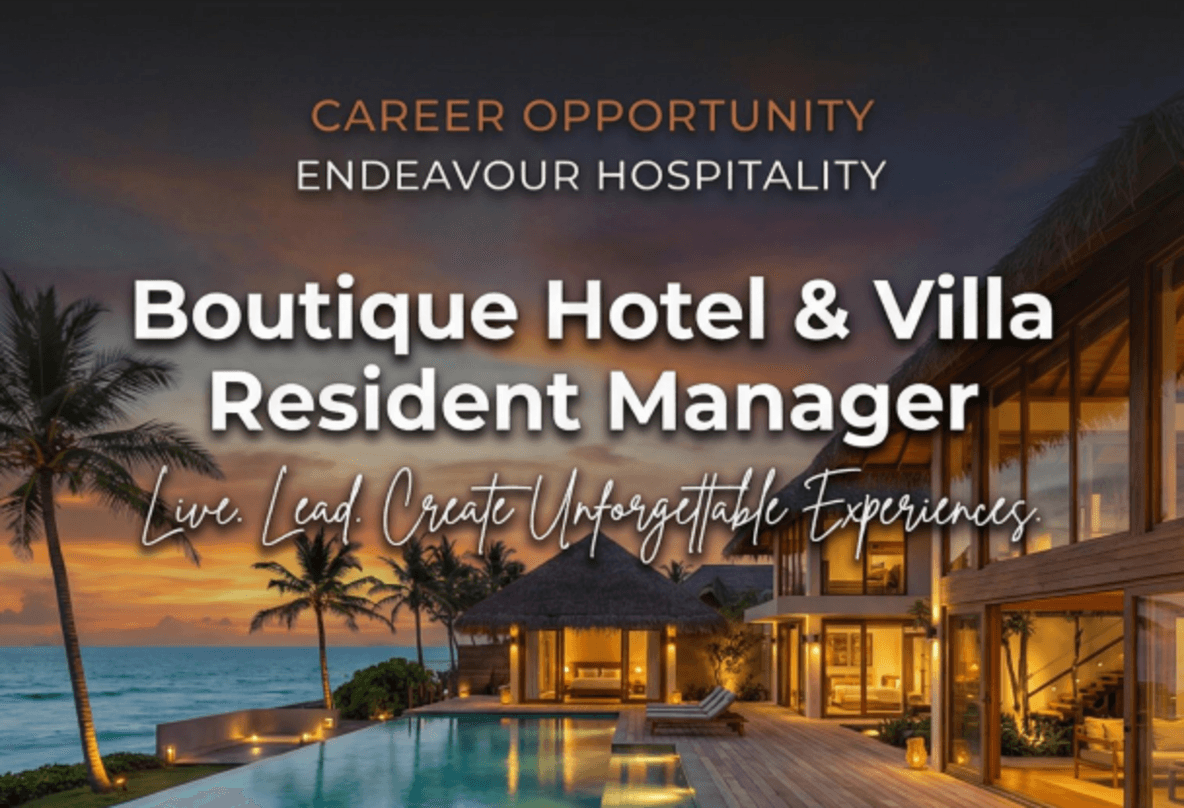 Image: Resident Manager 