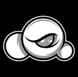 Dark Cloud - Company Logo