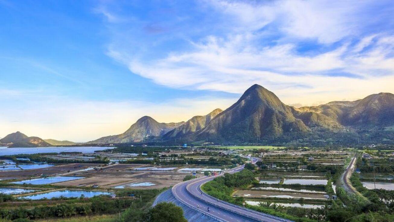 Image: On the Map [6 weeks]