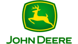 John Deere Corporation - Company Logo