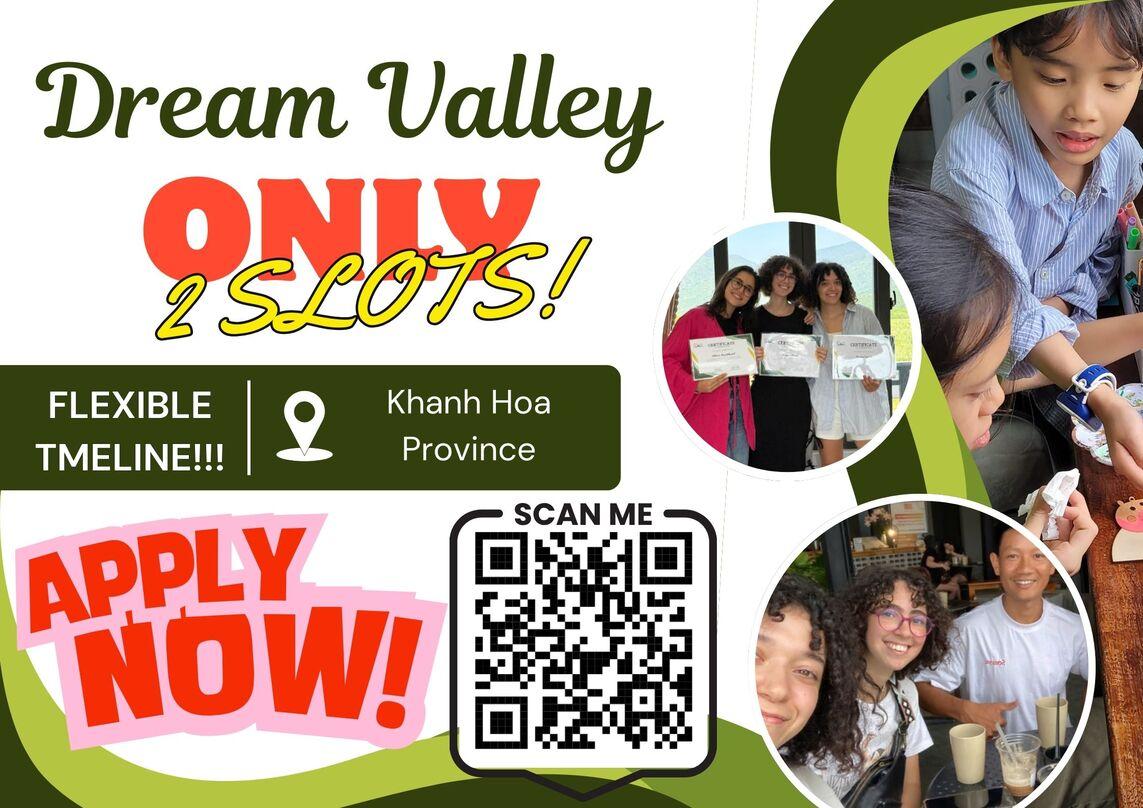 Image: On the Map [6 weeks]