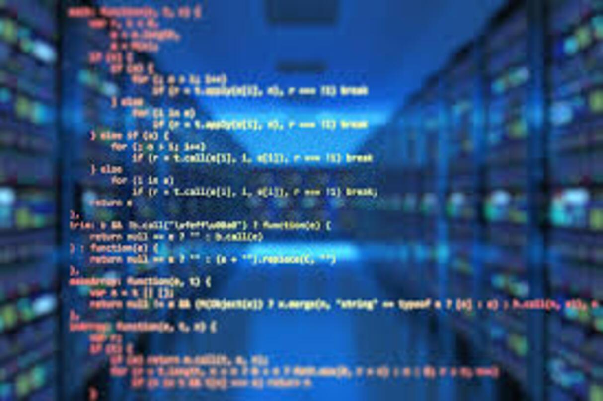 Image: Computer Science Engineering Intern 
