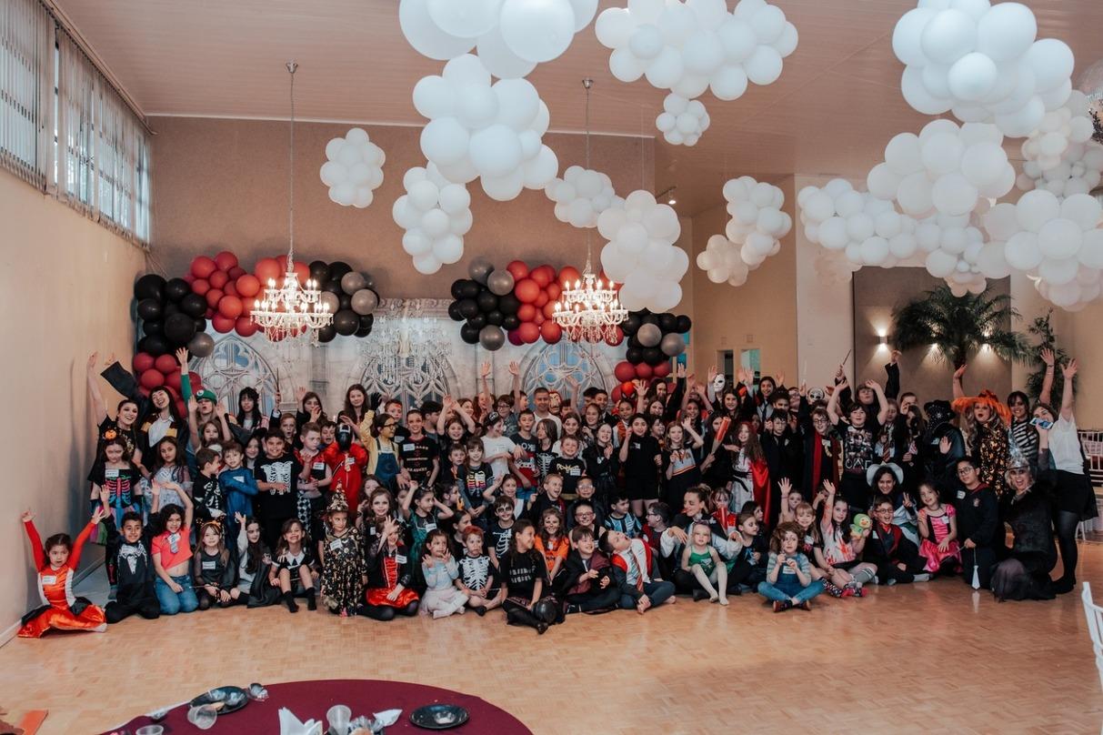 Image: [Impact Porto Alegre] - Spanish Teacher