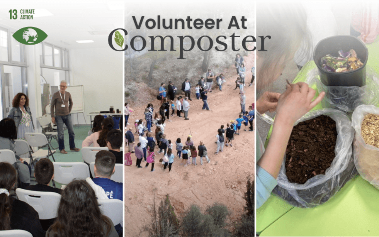 Image: Green Leaders [6 weeks]