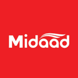 Midaad - Company Logo