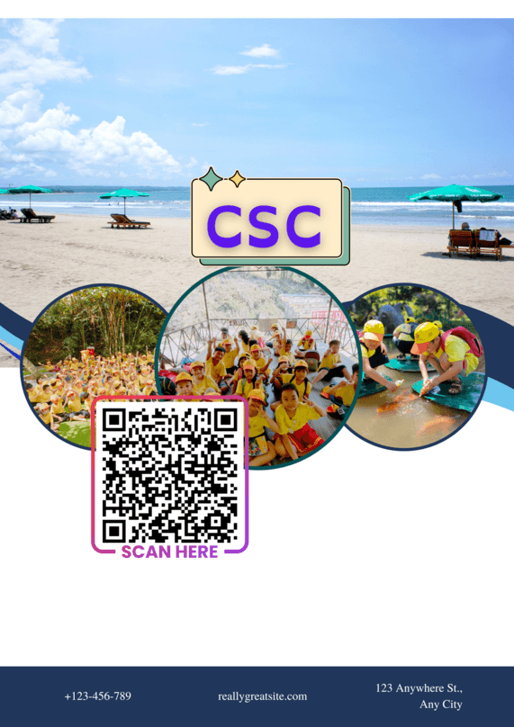 Image: Global Classroom [6 weeks]