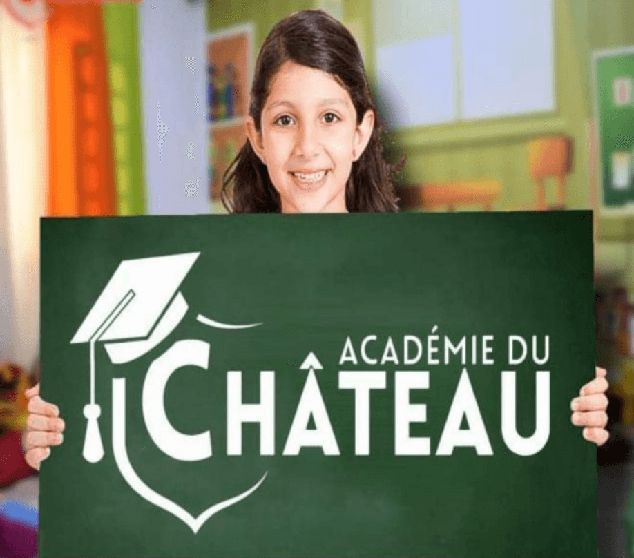 Image: English Teacher