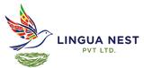 Lingua Nest Pvt Ltd  - Company Logo