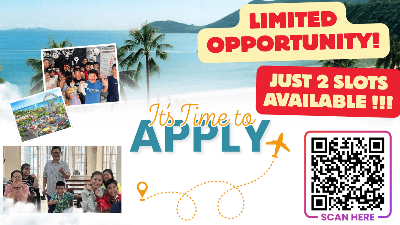 Image: Global Classroom [6 weeks]