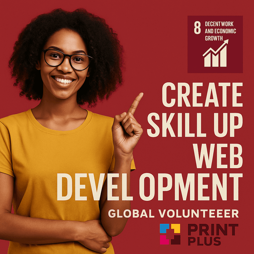 Image: Skill Up! [6 weeks]