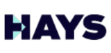 Hays Brasil - Company Logo