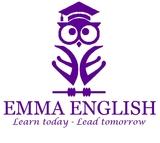 Emma English - Company Logo