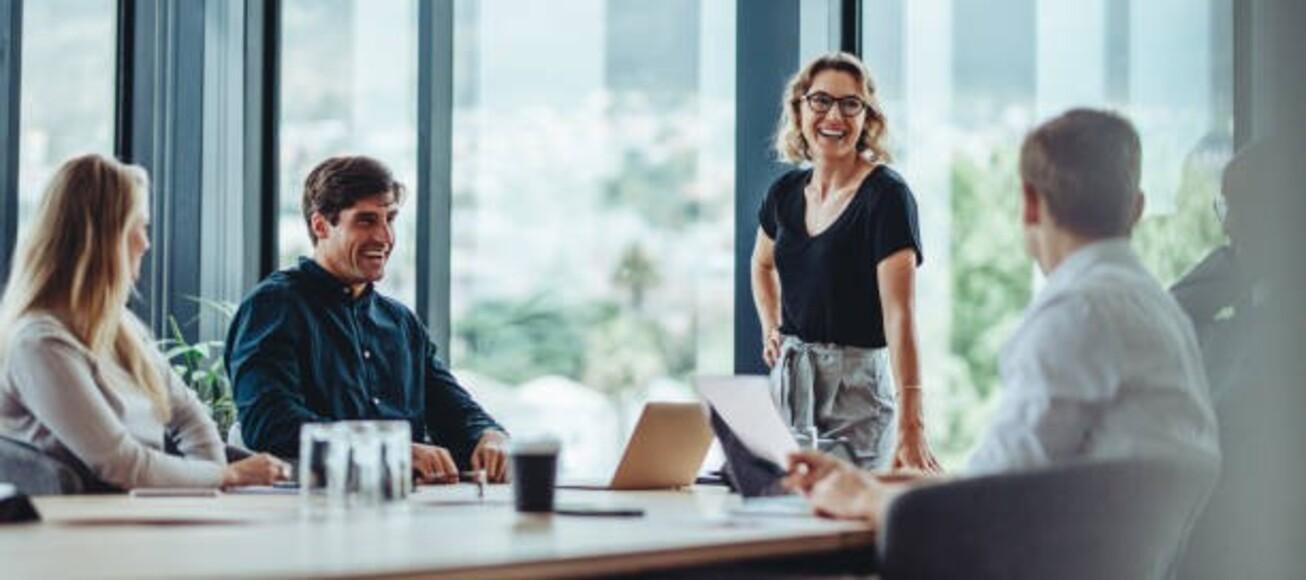 Image:  International Relations Development Intern