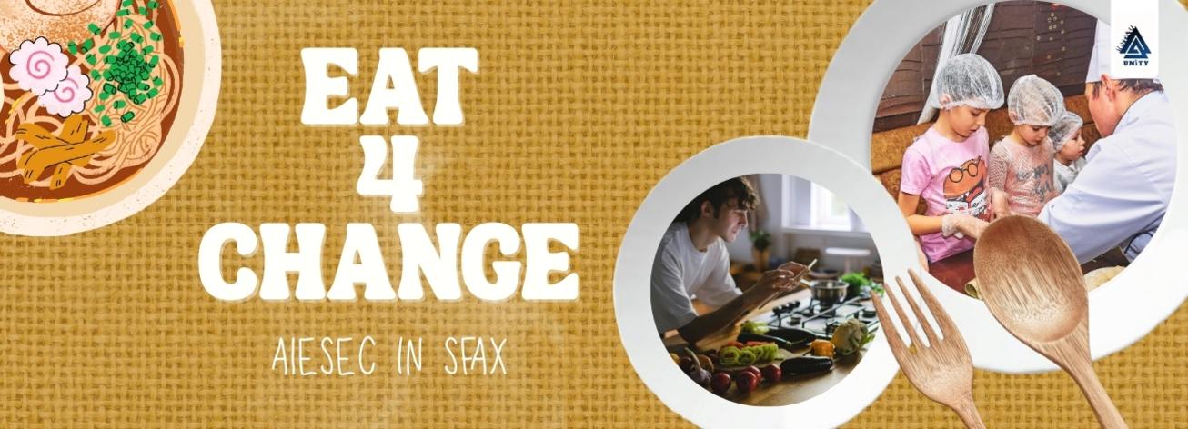 Image: Eat4Change