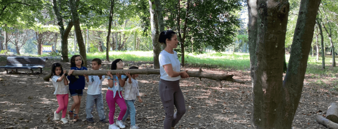 Image: Explorer [4 weeks]