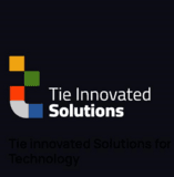 TIE innovated Solution  - Company Logo