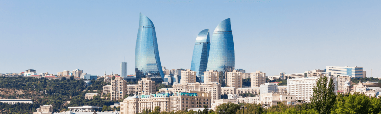 Image: Global Classroom [4 weeks]