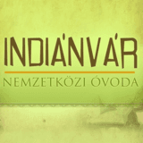 Indiánvár - Company Logo