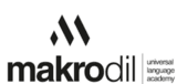 Makrodil Personal Development Course - Company Logo