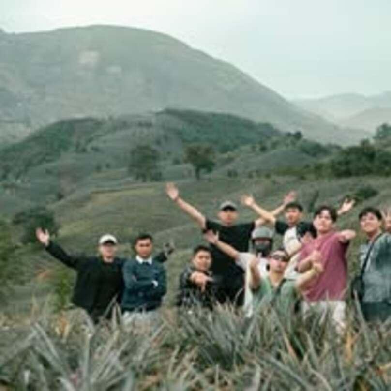 Image: Eco City [6 weeks]