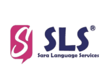 Sara Language services - Company Logo