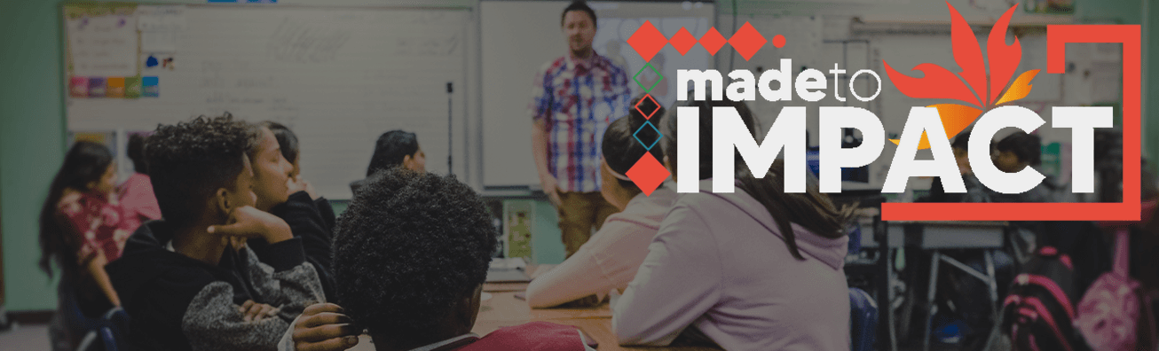 Image: Global Classroom