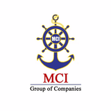 Marine Corporation of India (MCI WORLD INDIA PVT LTD - Company Logo