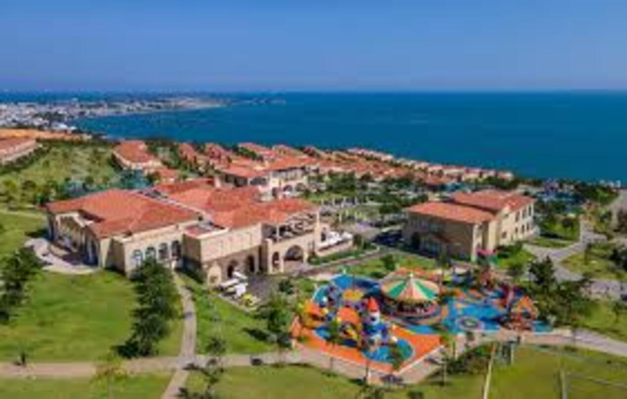 Image: On the Map [6 weeks]