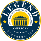 Legend (حضانه ليجند) - Company Logo
