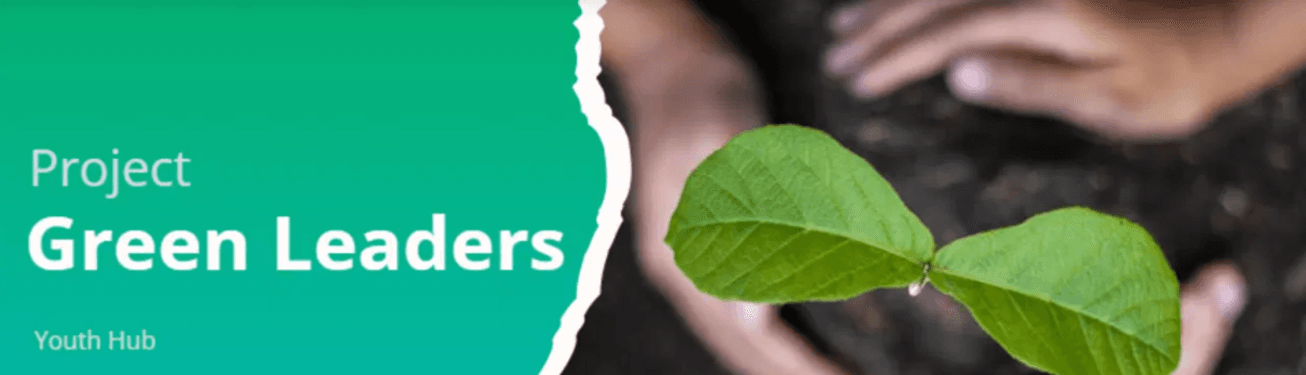 Image: Green Leaders [4 week]