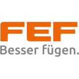 FEF-Aachen - Company Logo