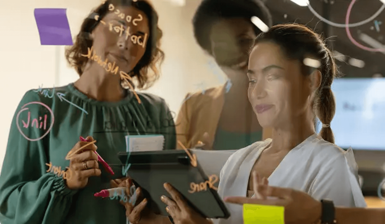 Image: Scale Up! [6 weeks]