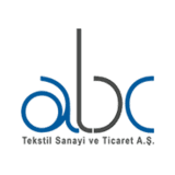  ABC TEKSTİL SANAYİ VE TİCARET ANONİM ŞİRKETİ - Company Logo