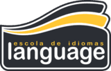 Language - Escolas de Idiomas - Company Logo