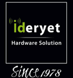 Ideryet Group - Company Logo