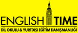 English Time Elazığ - Company Logo