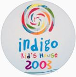 Indigo - Company Logo
