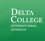 DCIS - Delta College International School - Company Logo