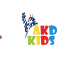 AKD KIDS - Company Logo