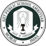 Ajit Public School - Company Logo