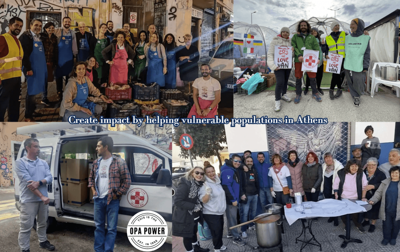 Image: Scale Up! [6 weeks]