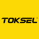 Toksel Makina - Company Logo