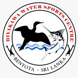 Diyakawa Water Sports Centre Bentota - Company Logo