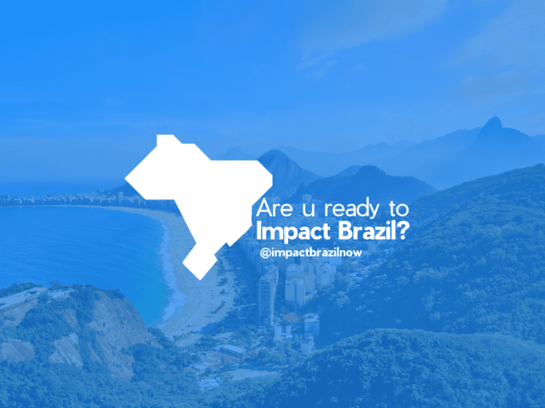 Image: [Impact Brazil] - Quality Data and KPI’s Management
