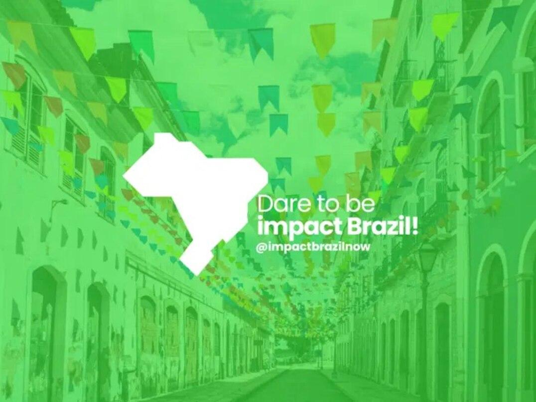 Image: [Impact Brazil] - Master Franchise Intern