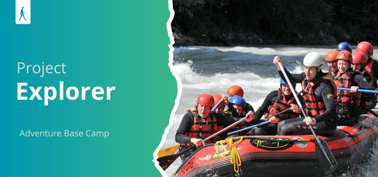 Image: Explorer [4 weeks]