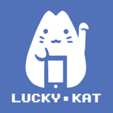 Lucky Kat B.V. - Company Logo